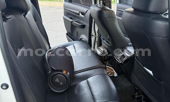 Tenga Tsaru Toyota Hiluxe Revo Chena Mota in Maputo in Maputo Tenga Tsaru Toyota Hiluxe Revo Chena Mota in Maputo in Maputo