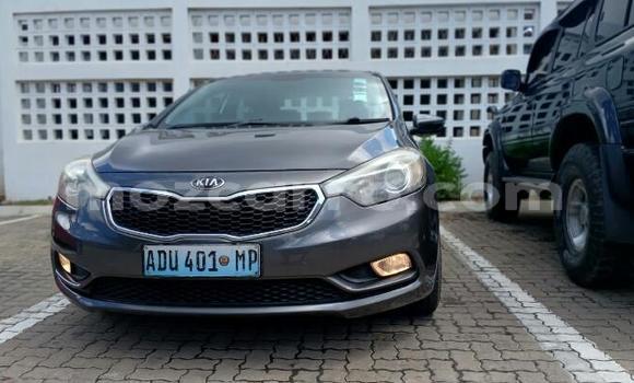 Tenga Tsaru Kia Cerato Sirivha Mota in Maputo in Maputo