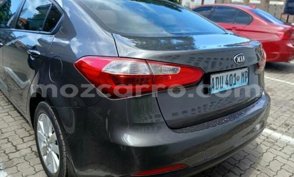 Tenga Tsaru Kia Cerato Sirivha Mota in Maputo in Maputo Tenga Tsaru Kia Cerato Sirivha Mota in Maputo in Maputo