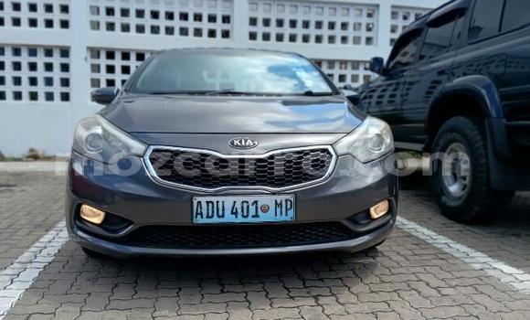 Tenga Tsaru Kia Cerato Sirivha Mota in Maputo in Maputo Tenga Tsaru Kia Cerato Sirivha Mota in Maputo in Maputo