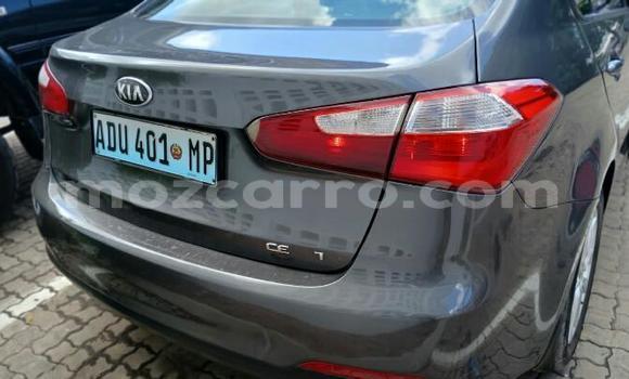 Tenga Tsaru Kia Cerato Sirivha Mota in Maputo in Maputo Tenga Tsaru Kia Cerato Sirivha Mota in Maputo in Maputo