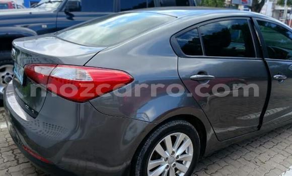 Tenga Tsaru Kia Cerato Sirivha Mota in Maputo in Maputo Tenga Tsaru Kia Cerato Sirivha Mota in Maputo in Maputo