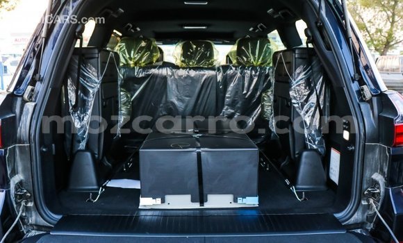 Nunua Imported Lexus LX Bluu Gari ndani ya Import - Dubai nchini Cabo Delgado Nunua Imported Lexus LX Bluu Gari ndani ya Import - Dubai nchini Cabo Delgado