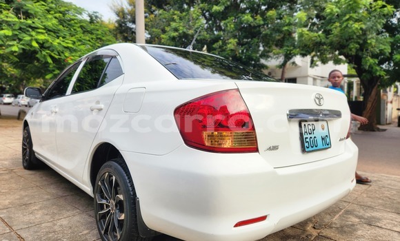 Nunua Ilio tumika Toyota Allion Nyeupe Gari ndani ya Maputo nchini Maputo Nunua Ilio tumika Toyota Allion Nyeupe Gari ndani ya Maputo nchini Maputo