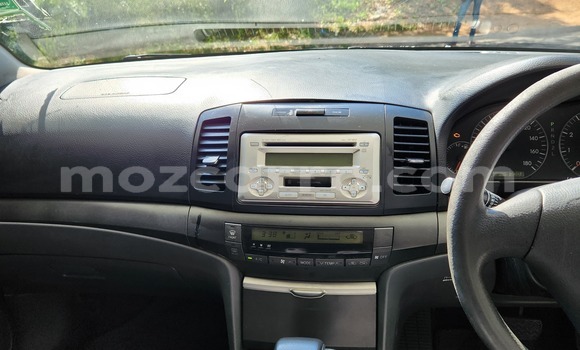 Nunua Ilio tumika Toyota Allion Nyeupe Gari ndani ya Maputo nchini Maputo Nunua Ilio tumika Toyota Allion Nyeupe Gari ndani ya Maputo nchini Maputo