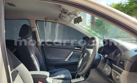 Nunua Ilio tumika Toyota Allion Nyeupe Gari ndani ya Maputo nchini Maputo Nunua Ilio tumika Toyota Allion Nyeupe Gari ndani ya Maputo nchini Maputo
