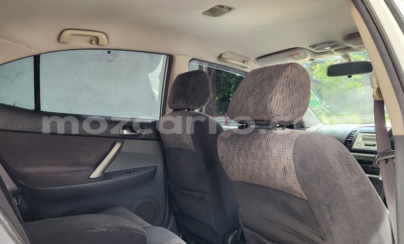 Nunua Ilio tumika Toyota Allion Nyeupe Gari ndani ya Maputo nchini Maputo Nunua Ilio tumika Toyota Allion Nyeupe Gari ndani ya Maputo nchini Maputo