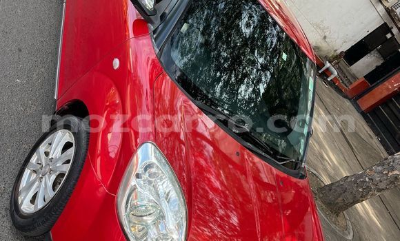 Tenga Tsaru Mazda Verisa Tsvuku Mota in Maputo in Maputo Tenga Tsaru Mazda Verisa Tsvuku Mota in Maputo in Maputo