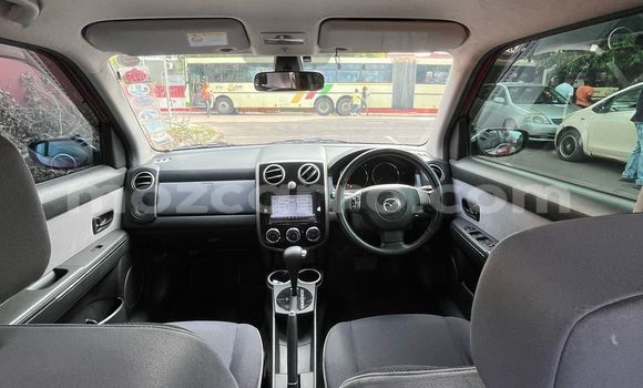 Tenga Tsaru Mazda Verisa Tsvuku Mota in Maputo in Maputo Tenga Tsaru Mazda Verisa Tsvuku Mota in Maputo in Maputo