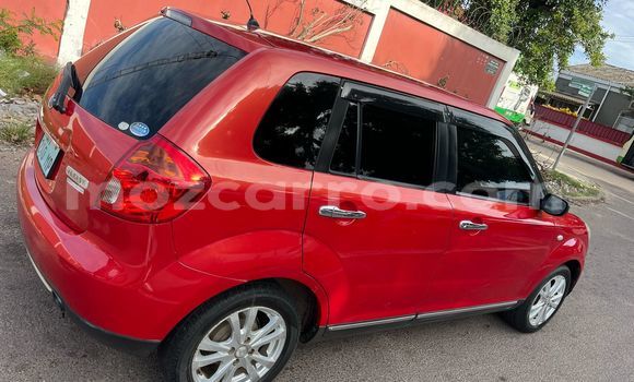 Tenga Tsaru Mazda Verisa Tsvuku Mota in Maputo in Maputo Tenga Tsaru Mazda Verisa Tsvuku Mota in Maputo in Maputo