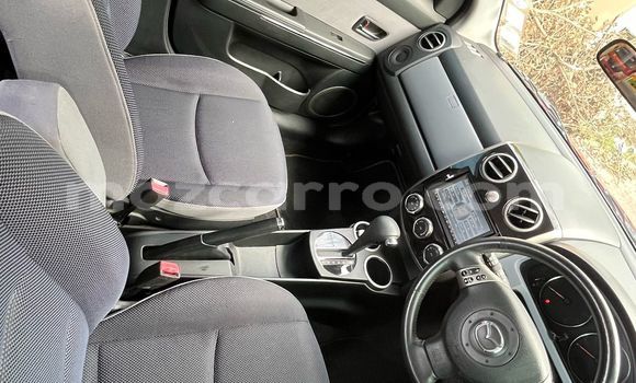 Tenga Tsaru Mazda Verisa Tsvuku Mota in Maputo in Maputo Tenga Tsaru Mazda Verisa Tsvuku Mota in Maputo in Maputo