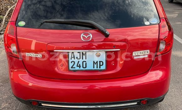 Tenga Tsaru Mazda Verisa Tsvuku Mota in Maputo in Maputo Tenga Tsaru Mazda Verisa Tsvuku Mota in Maputo in Maputo