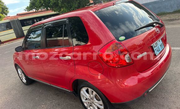 Tenga Tsaru Mazda Verisa Tsvuku Mota in Maputo in Maputo Tenga Tsaru Mazda Verisa Tsvuku Mota in Maputo in Maputo