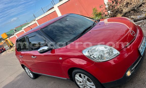 Tenga Tsaru Mazda Verisa Tsvuku Mota in Maputo in Maputo Tenga Tsaru Mazda Verisa Tsvuku Mota in Maputo in Maputo