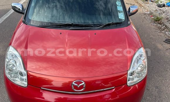 Tenga Tsaru Mazda Verisa Tsvuku Mota in Maputo in Maputo Tenga Tsaru Mazda Verisa Tsvuku Mota in Maputo in Maputo