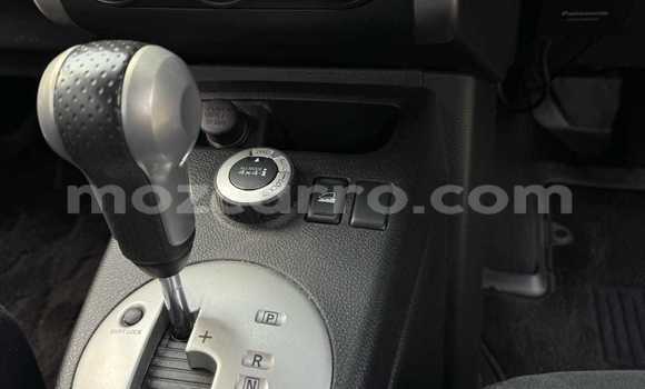Nunua Ilio tumika Nissan X-Trail Fedha Gari ndani ya Maputo nchini Maputo Nunua Ilio tumika Nissan X-Trail Fedha Gari ndani ya Maputo nchini Maputo