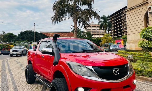 Nunua Ilio tumika Mazda BT-50 Nyingine Gari ndani ya Maputo nchini Maputo