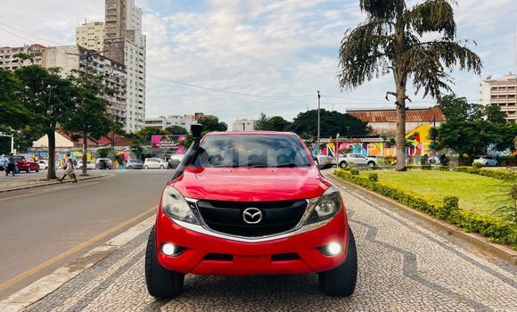 Buy Used Mazda BT-50 Other Car in Maputo in Maputo Buy Used Mazda BT-50 Other Car in Maputo in Maputo