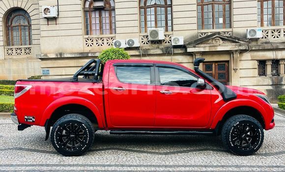 Buy Used Mazda BT-50 Other Car in Maputo in Maputo Buy Used Mazda BT-50 Other Car in Maputo in Maputo