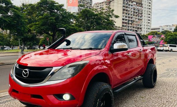 Buy Used Mazda BT-50 Other Car in Maputo in Maputo Buy Used Mazda BT-50 Other Car in Maputo in Maputo