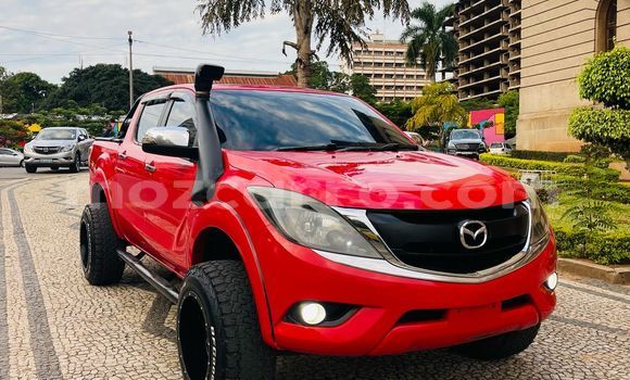 Buy Used Mazda BT-50 Other Car in Maputo in Maputo Buy Used Mazda BT-50 Other Car in Maputo in Maputo