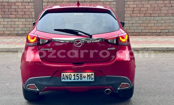 Tenga Tsaru Mazda Demio Tsvuku Mota in Maputo in Maputo Tenga Tsaru Mazda Demio Tsvuku Mota in Maputo in Maputo