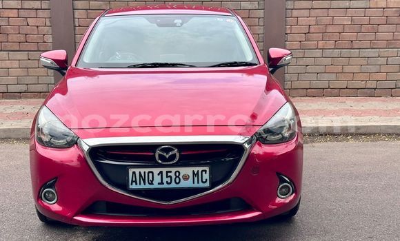 Tenga Tsaru Mazda Demio Tsvuku Mota in Maputo in Maputo Tenga Tsaru Mazda Demio Tsvuku Mota in Maputo in Maputo