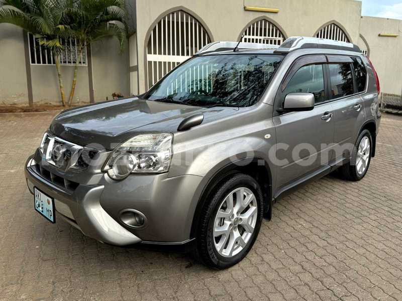 Big with watermark nissan x trail maputo maputo 38033