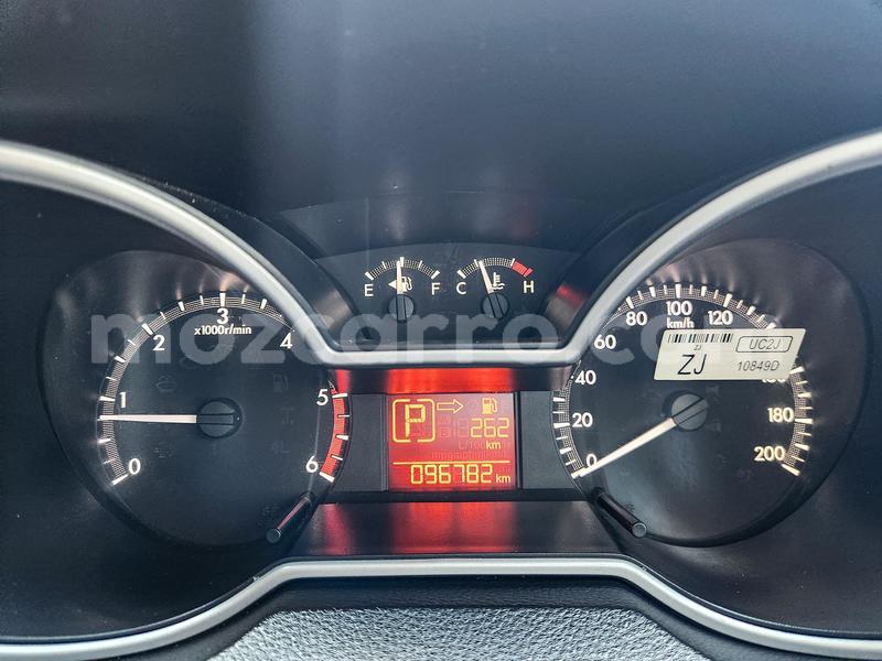 Big with watermark nissan x trail maputo maputo 38033