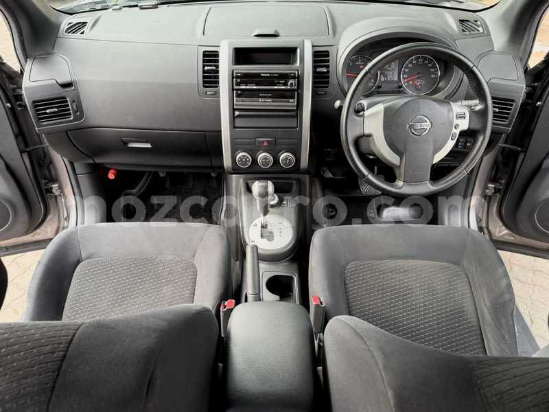 Big with watermark nissan x trail maputo maputo 38033