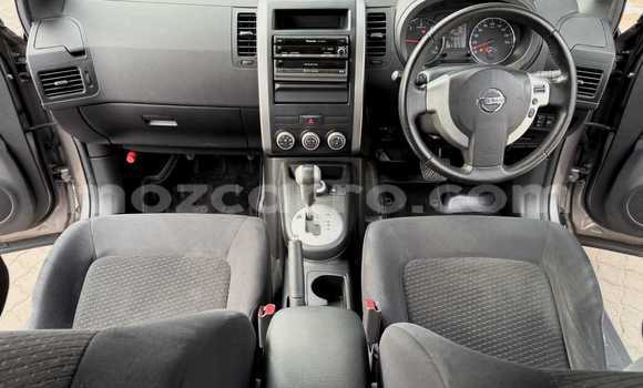 Nunua Ilio tumika Nissan X-Trail Nyingine Gari ndani ya Maputo nchini Maputo Nunua Ilio tumika Nissan X-Trail Nyingine Gari ndani ya Maputo nchini Maputo