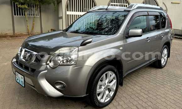 Nunua Ilio tumika Nissan X-Trail Nyingine Gari ndani ya Maputo nchini Maputo Nunua Ilio tumika Nissan X-Trail Nyingine Gari ndani ya Maputo nchini Maputo