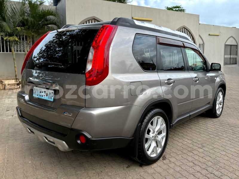 Big with watermark nissan x trail maputo maputo 38033