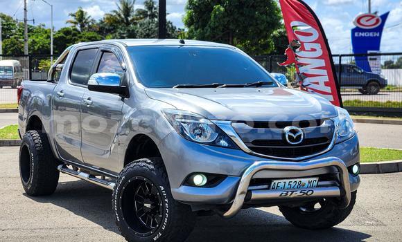 Comprar Usado Mazda BT-50 De outros Carro em Maputo em Maputo
