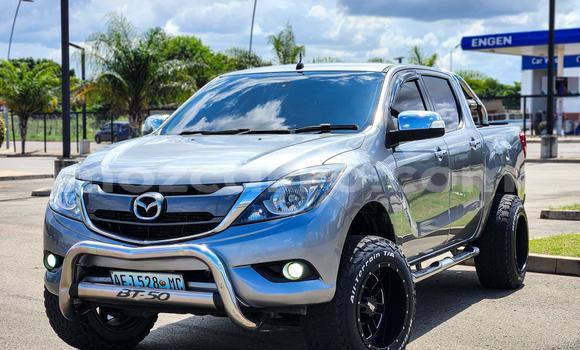 Tenga Tsaru Mazda BT-50 Zvimwe Mota in Maputo in Maputo Tenga Tsaru Mazda BT-50 Zvimwe Mota in Maputo in Maputo