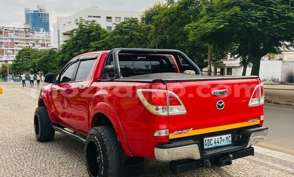 Nunua Ilio tumika Mazda BT-50 Nyekundu Gari ndani ya Maputo nchini Maputo Nunua Ilio tumika Mazda BT-50 Nyekundu Gari ndani ya Maputo nchini Maputo