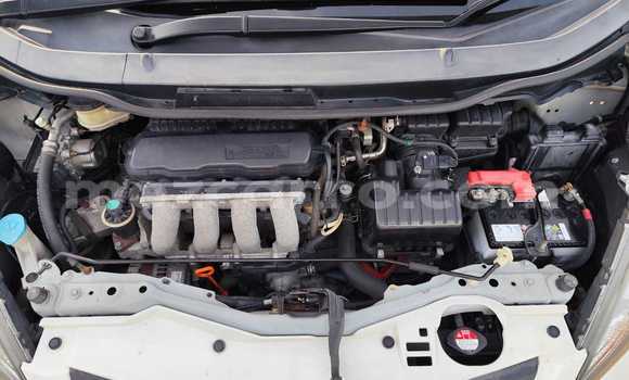 Tenga Itsva Honda Fit Chena Mota in Maputo in Maputo Tenga Itsva Honda Fit Chena Mota in Maputo in Maputo