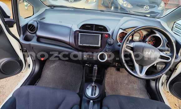 Tenga Itsva Honda Fit Chena Mota in Maputo in Maputo Tenga Itsva Honda Fit Chena Mota in Maputo in Maputo