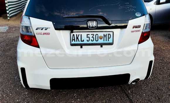 Tenga Itsva Honda Fit Chena Mota in Maputo in Maputo Tenga Itsva Honda Fit Chena Mota in Maputo in Maputo