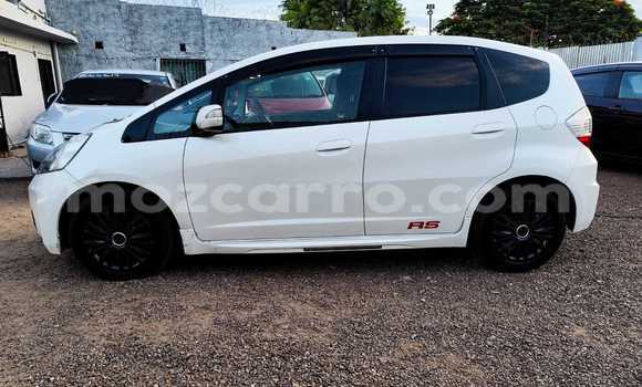 Tenga Itsva Honda Fit Chena Mota in Maputo in Maputo Tenga Itsva Honda Fit Chena Mota in Maputo in Maputo