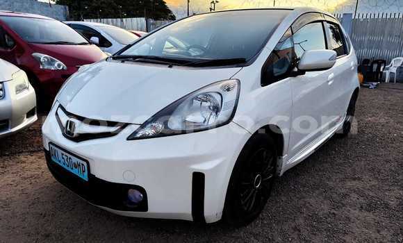 Tenga Itsva Honda Fit Chena Mota in Maputo in Maputo Tenga Itsva Honda Fit Chena Mota in Maputo in Maputo