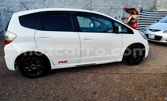 Tenga Itsva Honda Fit Chena Mota in Maputo in Maputo Tenga Itsva Honda Fit Chena Mota in Maputo in Maputo