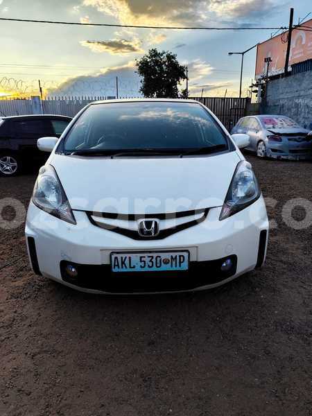Big with watermark honda fit maputo maputo 38036
