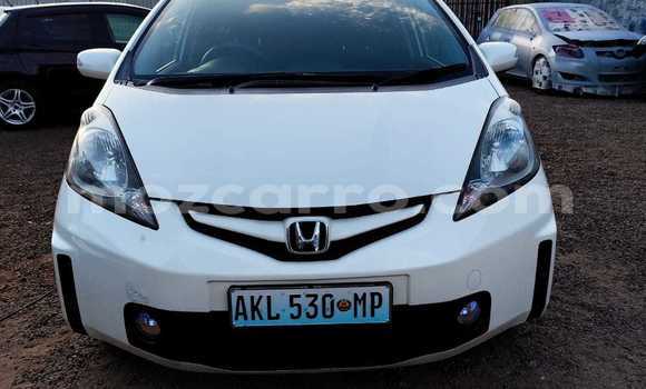 Tenga Itsva Honda Fit Chena Mota in Maputo in Maputo Tenga Itsva Honda Fit Chena Mota in Maputo in Maputo