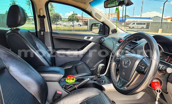 Buy Used Mazda BT-50 Other Car in Maputo in Maputo Buy Used Mazda BT-50 Other Car in Maputo in Maputo