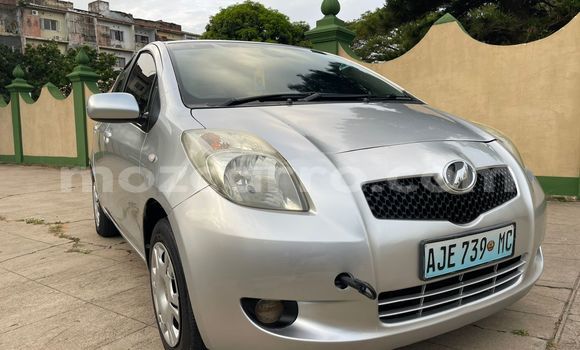 Buy Used Toyota Vitz Other Car in Maputo in Maputo