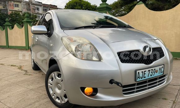 Tenga Tsaru Toyota Vitz Zvimwe Mota in Maputo in Maputo Tenga Tsaru Toyota Vitz Zvimwe Mota in Maputo in Maputo