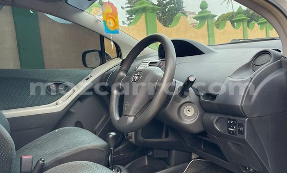 Tenga Tsaru Toyota Vitz Zvimwe Mota in Maputo in Maputo Tenga Tsaru Toyota Vitz Zvimwe Mota in Maputo in Maputo