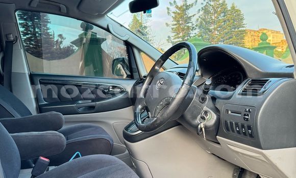 Tenga Tsaru Toyota Alphard Chena Mota in Maputo in Maputo Tenga Tsaru Toyota Alphard Chena Mota in Maputo in Maputo