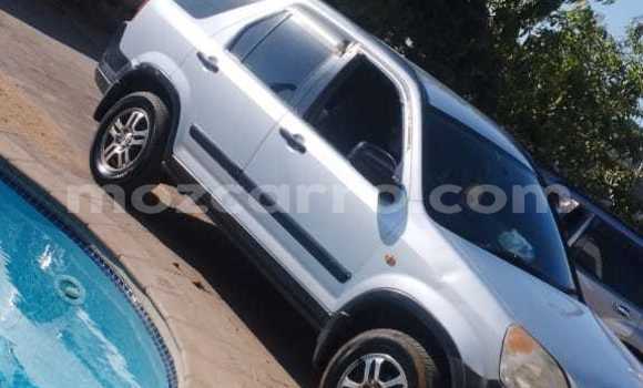 Buy Used Honda CR-V Other Car in Maputo in Maputo